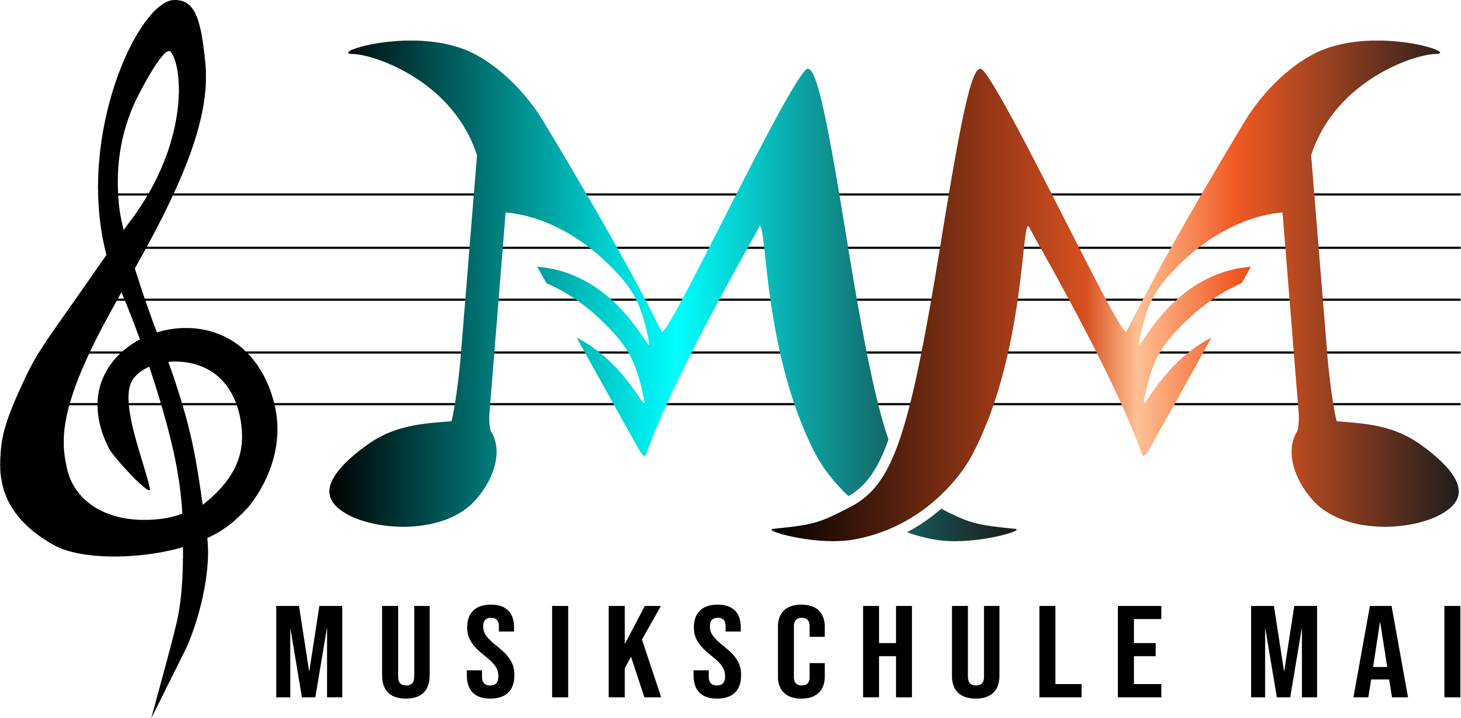 Logo Musikschule Mai